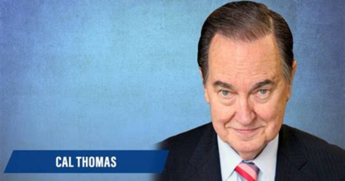 Cal Thomas