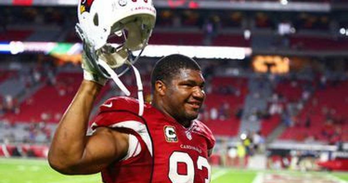 Calais Campbell