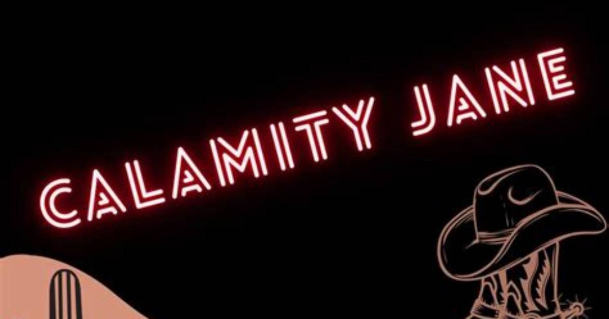 Calamity Jane Net Worth