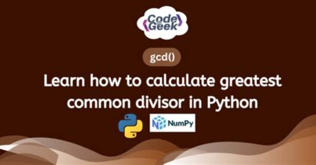 Calculating the Cumulative Mean in Python