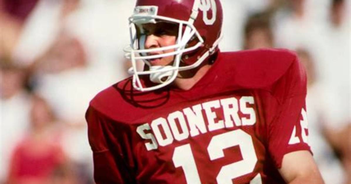 Cale Gundy
