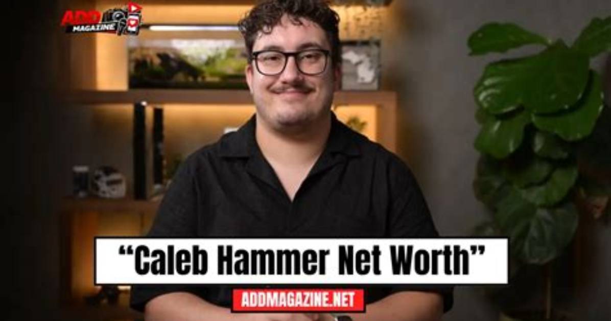 Caleb Emery Net Worth