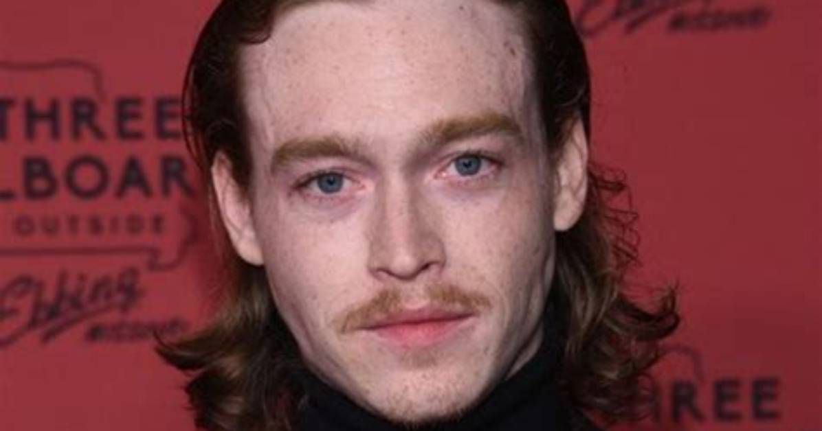 Caleb Landry Jones (Movie Actor) - Age, Birthday, Bio, Facts, Family, Net Worth, Height & More