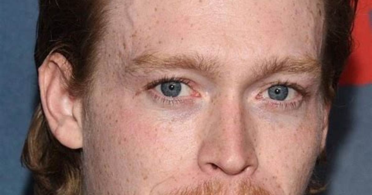 Caleb Landry Jones