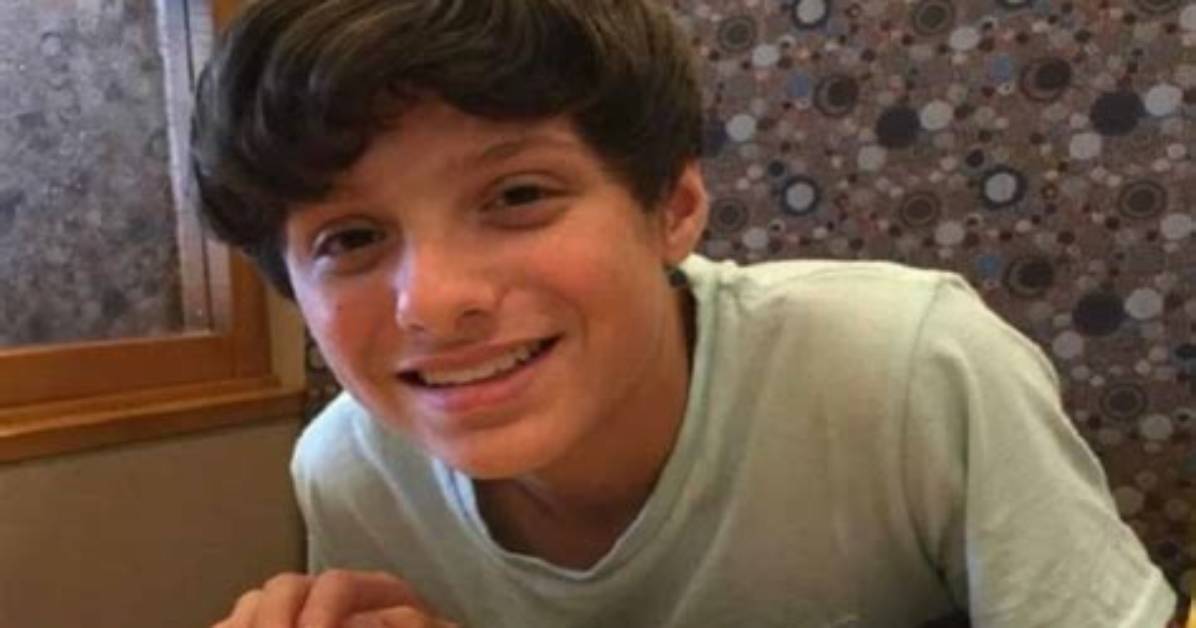 Caleb Logan Leblanc Net Worth