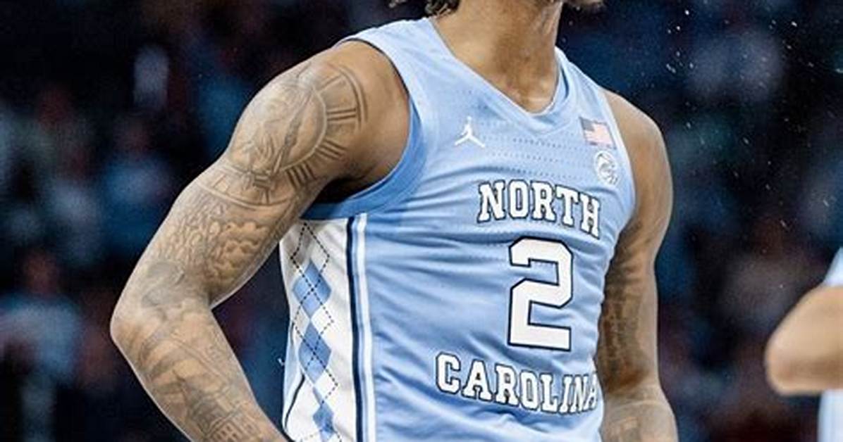 Caleb Love Net Worth
