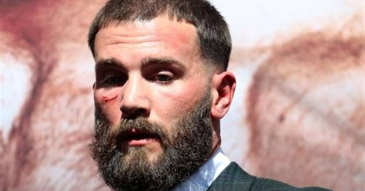 Caleb Plant Net Worth