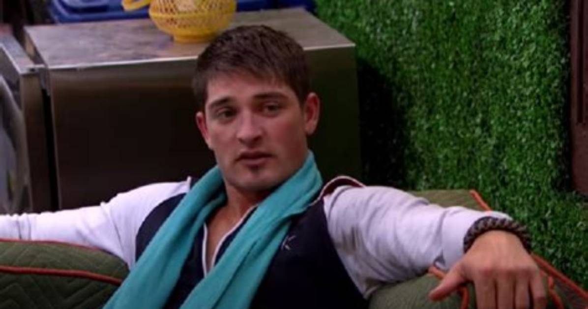 Caleb Reynolds