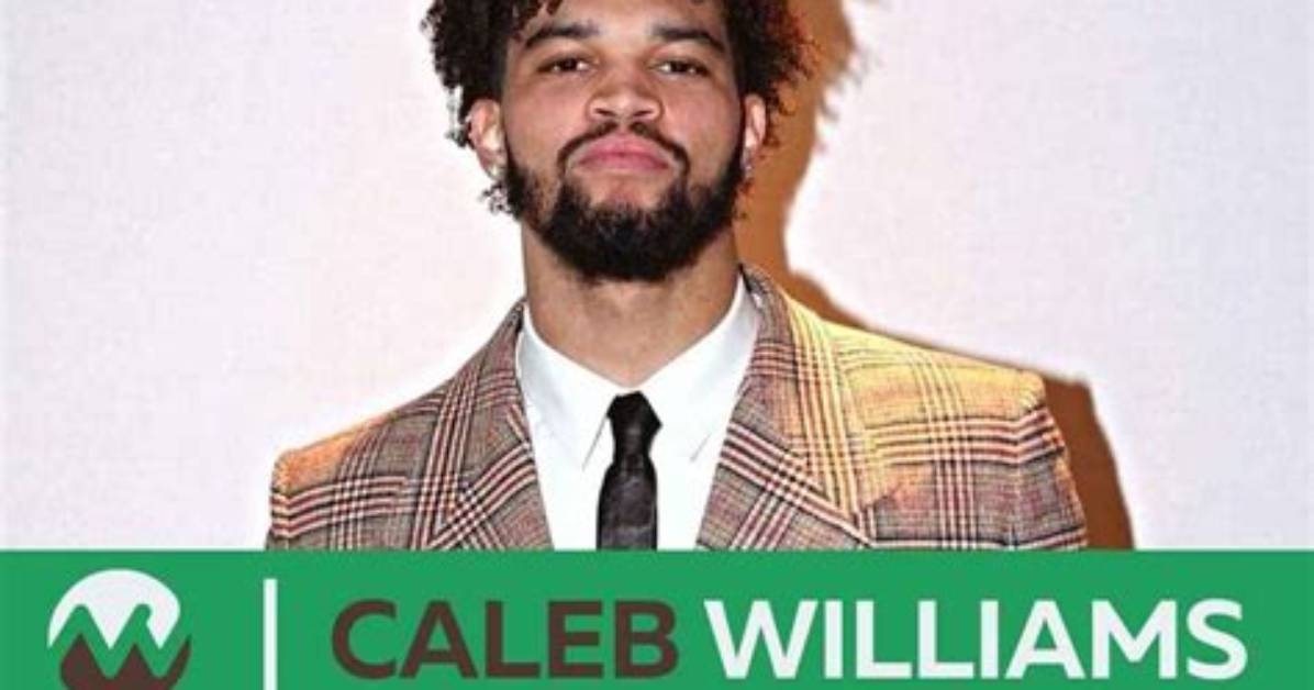 Caleb Turman Net Worth