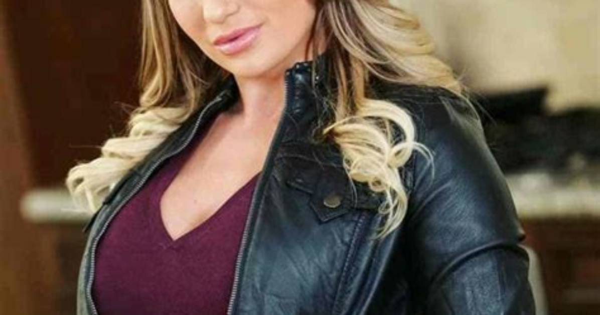 Cali Carter Net Worth