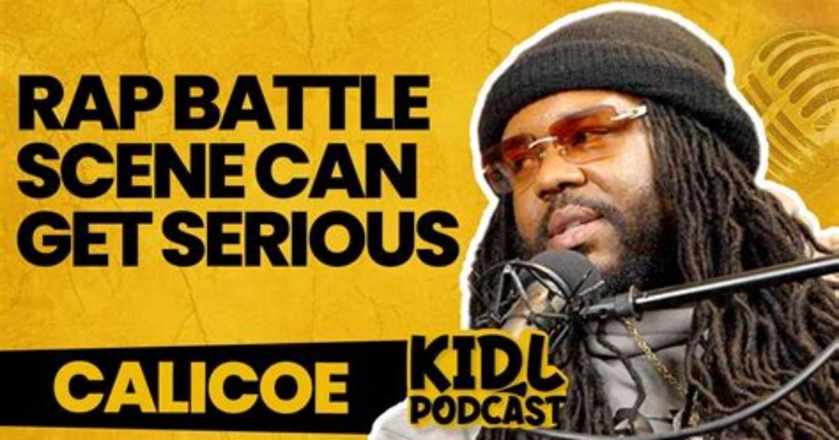 Calicoe