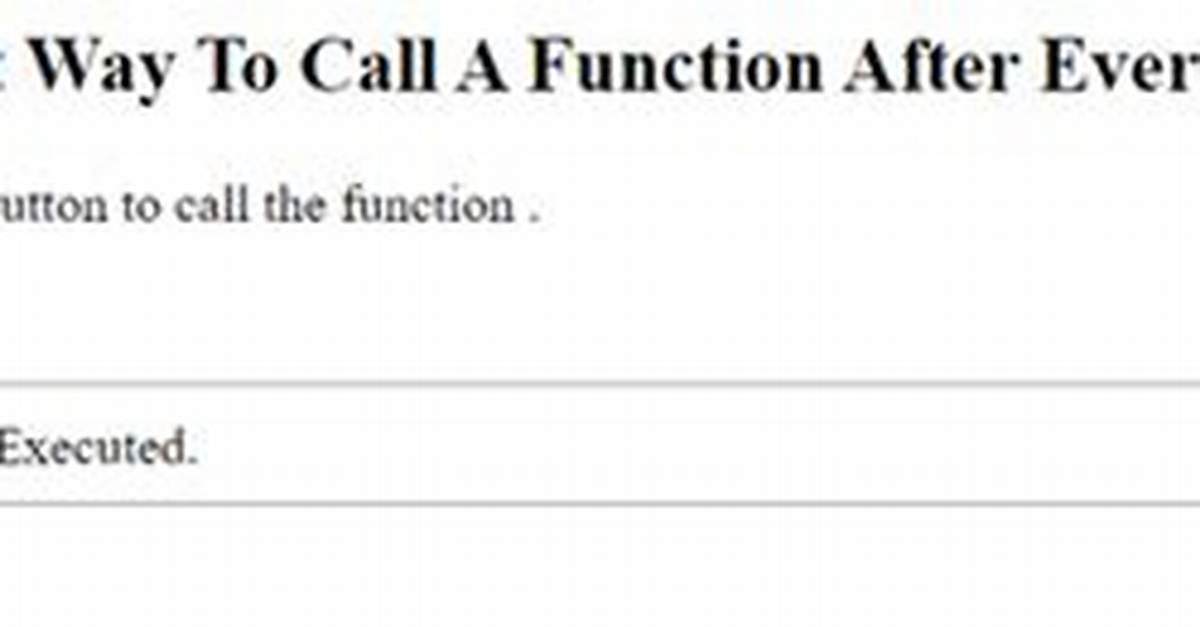 Call a Function Every 10 Seconds Angular2