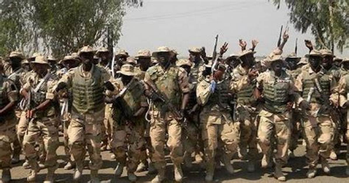 Call for Increased Troop Deployment in Troubled Plateau Communities