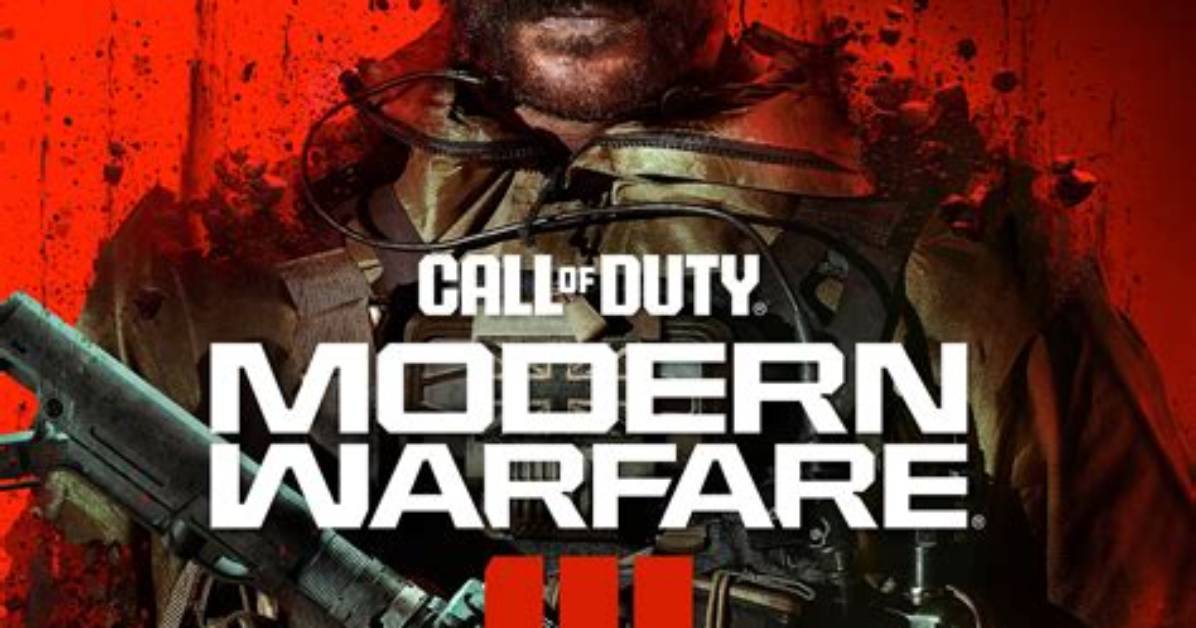 Call of Duty Modern Warfare 3 Possibly Coming According to Database Listing Leak