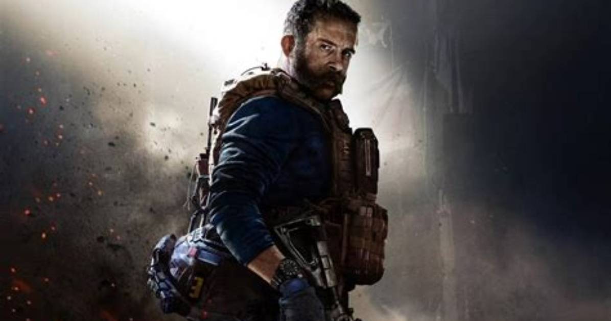 Call of Duty Rumoured to Receive Major Ui Redesign and Subscription Scheme