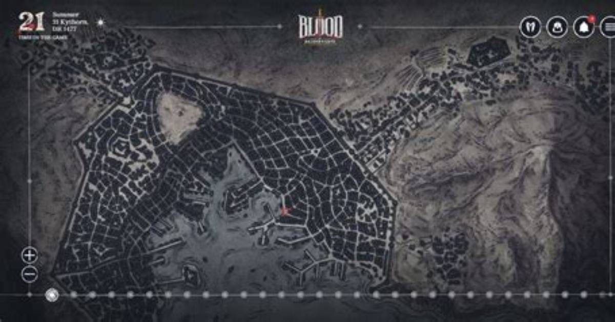 Call of the Blood, Baldur's Gate 3 Quest