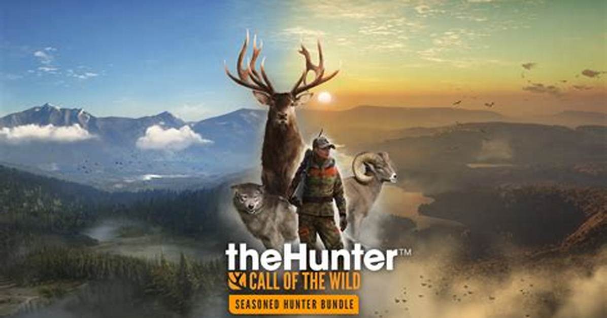 Call of the Wild Reveals Exciting New Companion Update in Version 1.80