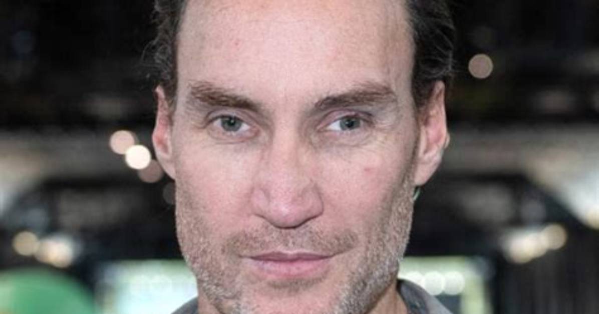 Callan Mulvey