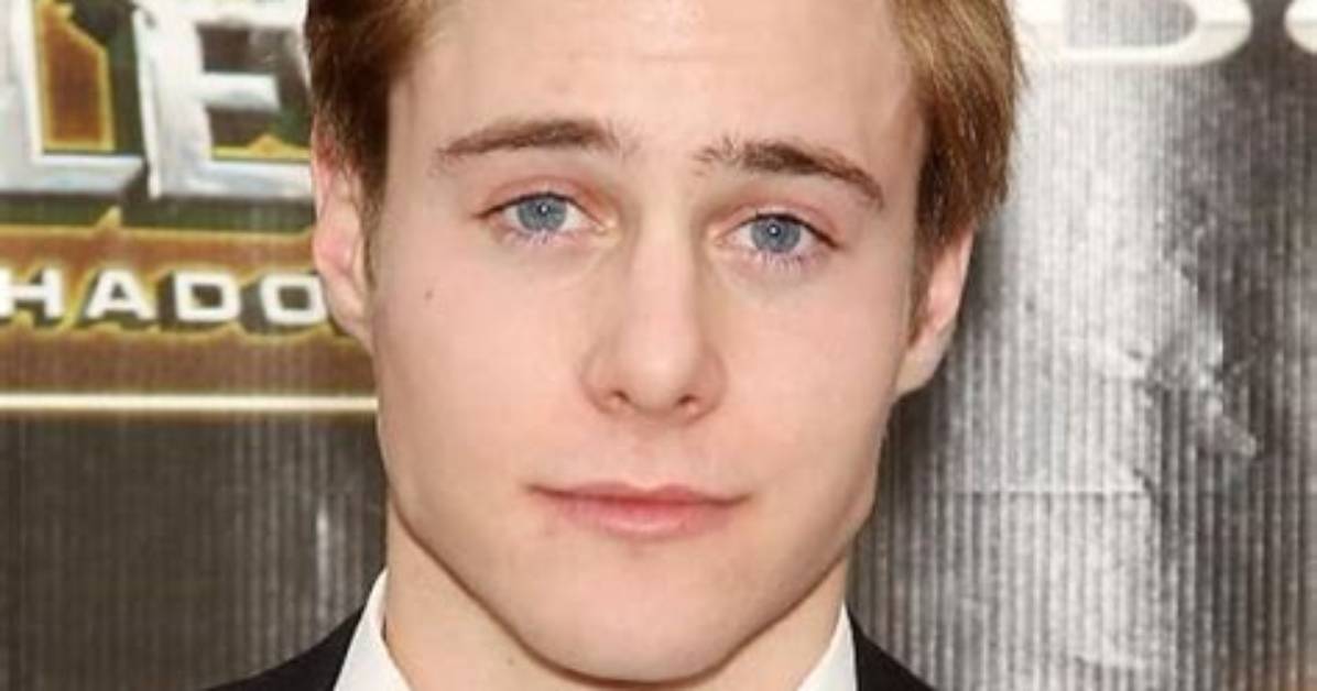 Callan Potter