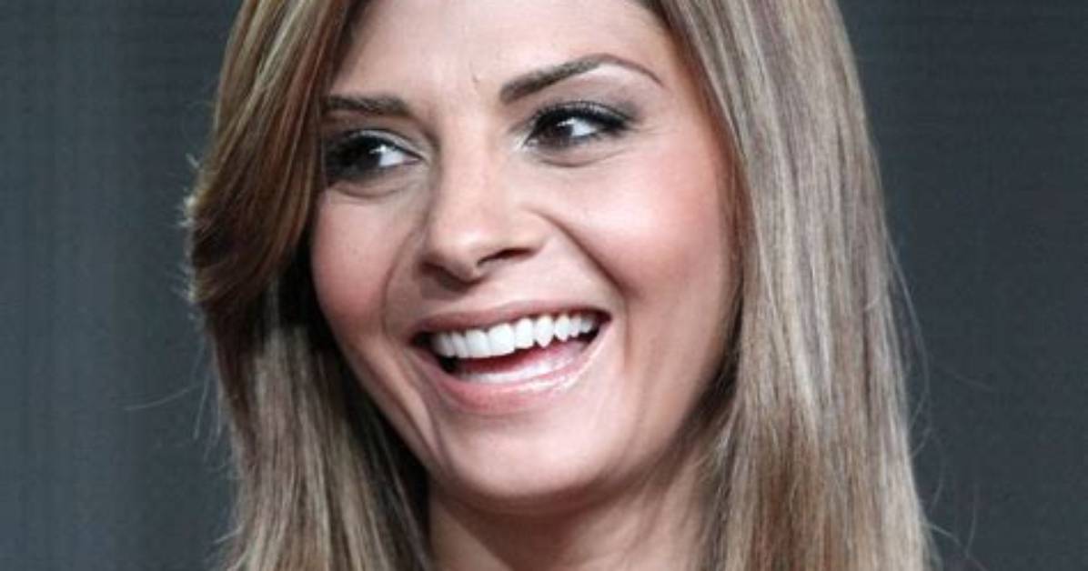 Callie Thorne