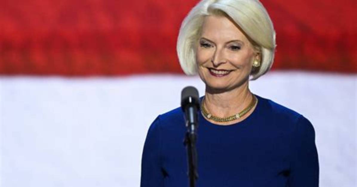 Callista Gingrich