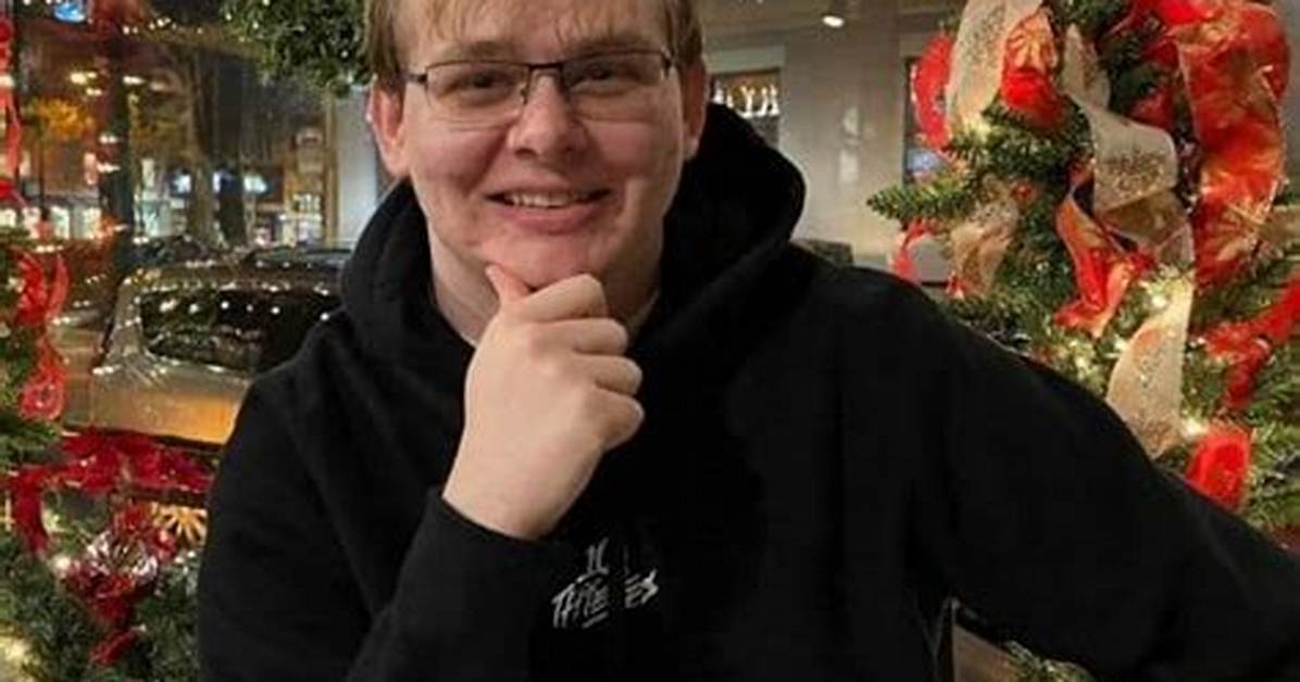 Callmecarson - Bio, Net Worth, Height