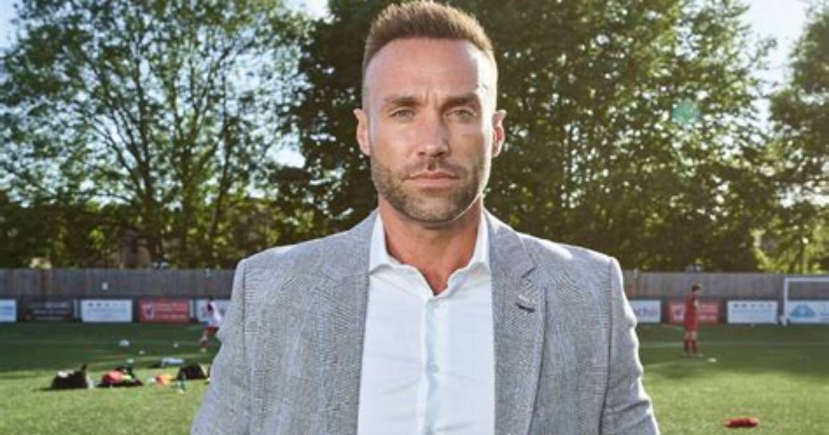 Calum Best