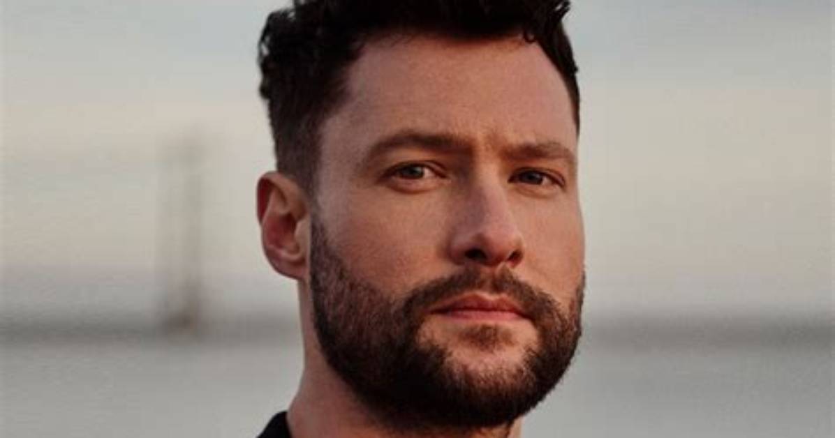Calum Scott