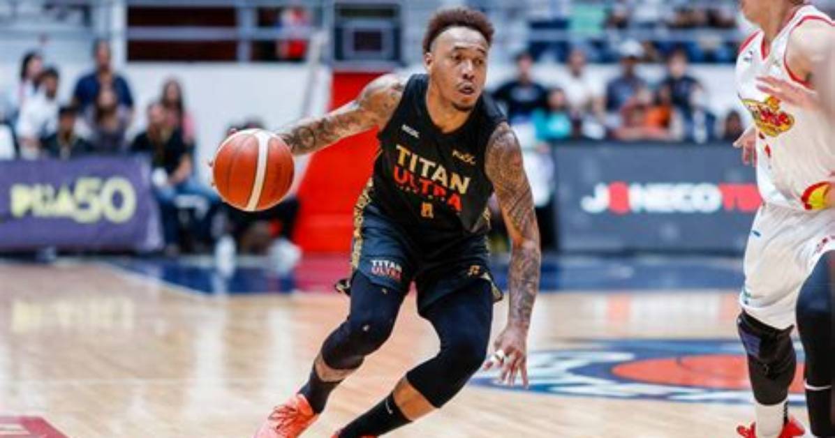 Calvin Abueva