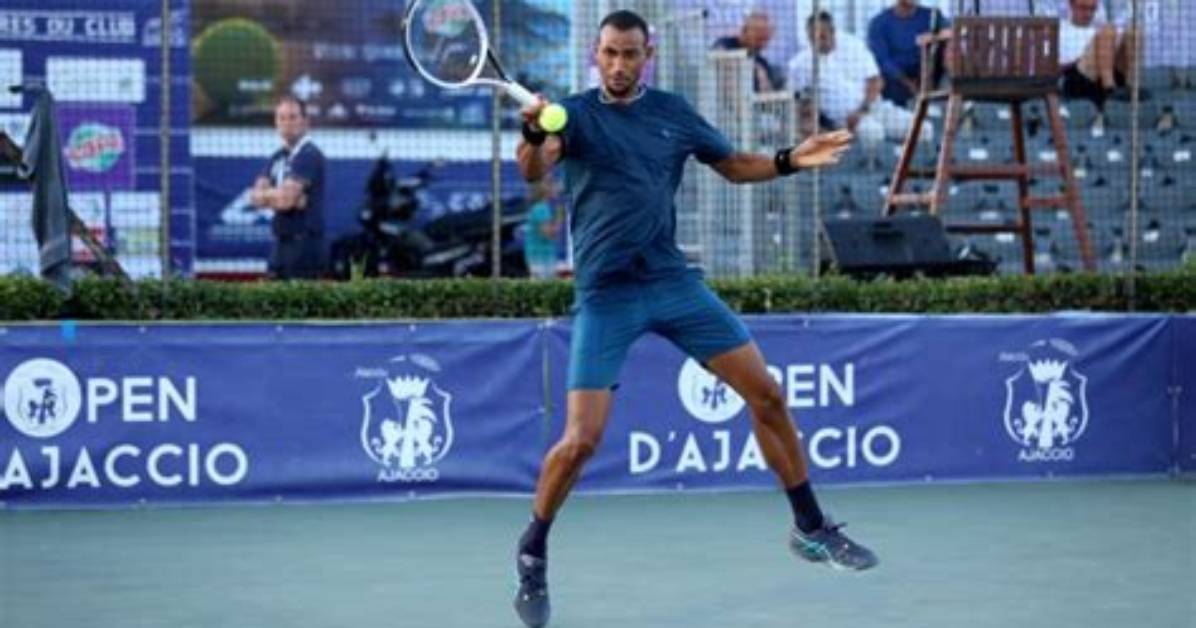 Calvin Hemery