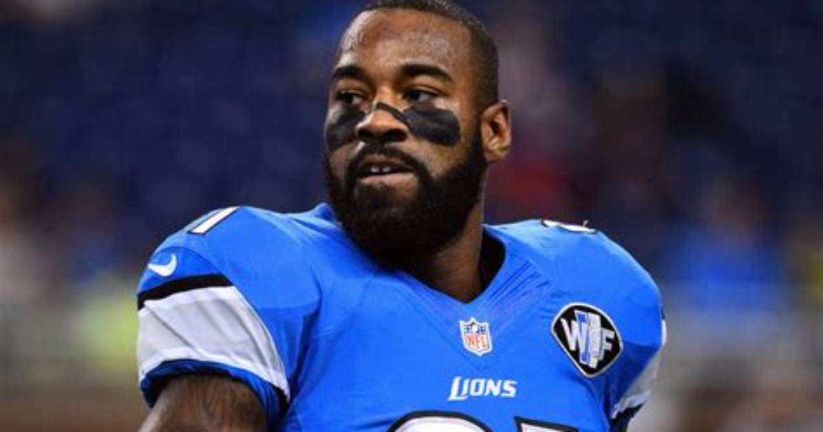 Calvin Johnson