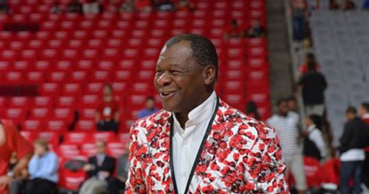 Calvin Murphy Net Worth