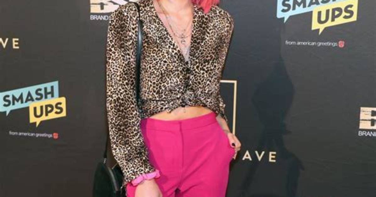 Calysta Bevier