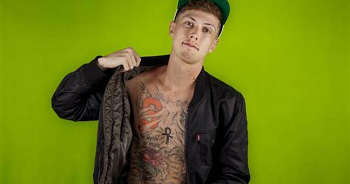 Cam Bertrand