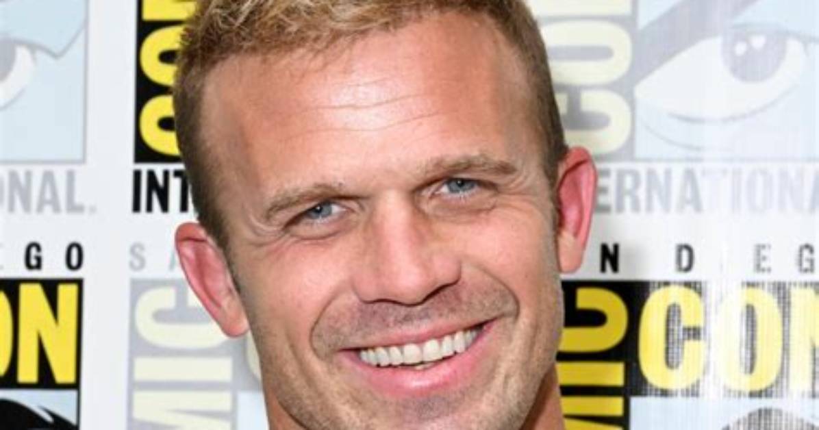 Cam Gigandet
