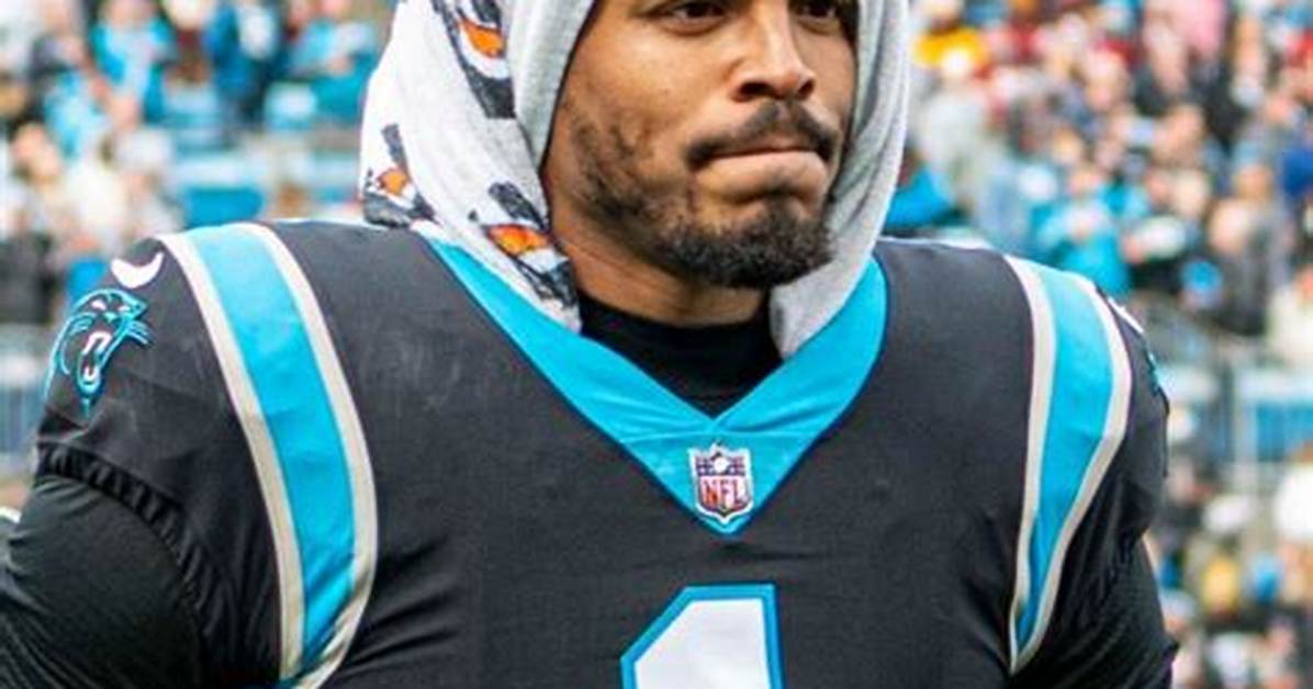 Cam Newton Net Worth: [2023 Update] Earnings