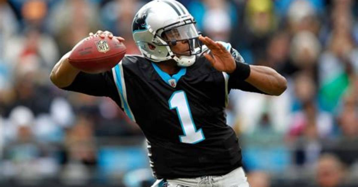 Cam Newton