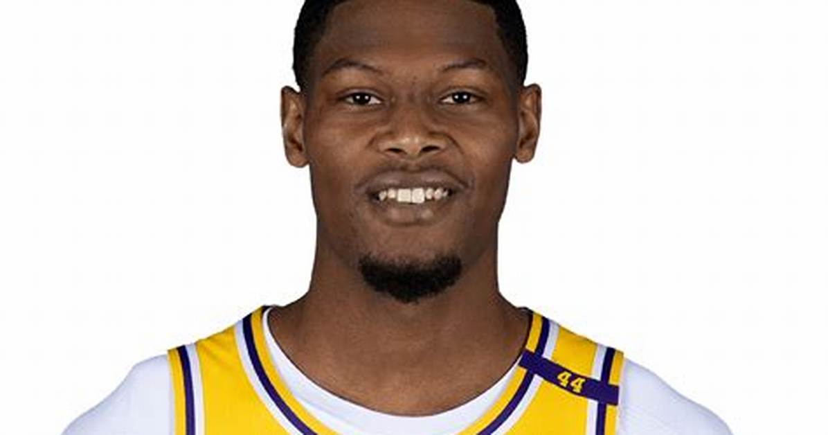 Cam Reddish