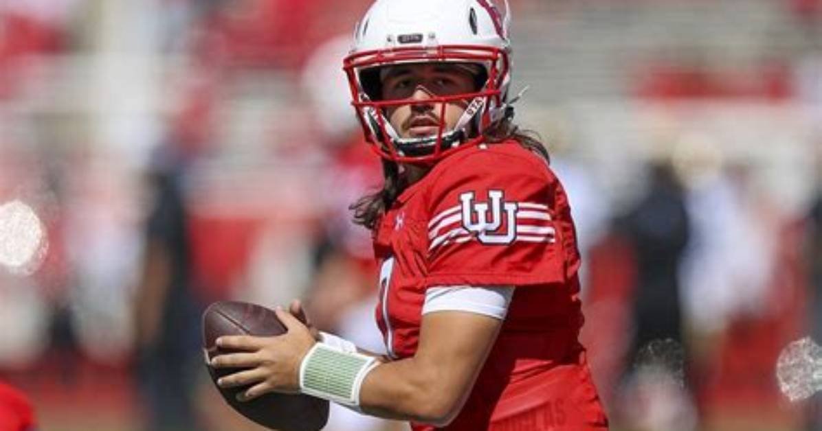 Cam Rising Ethnicity and Nationality: Tracing the Utah Utes Qb’s Roots