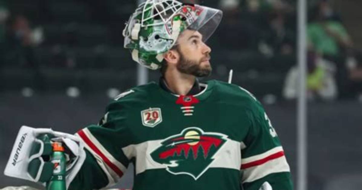 Cam Talbot Net Worth