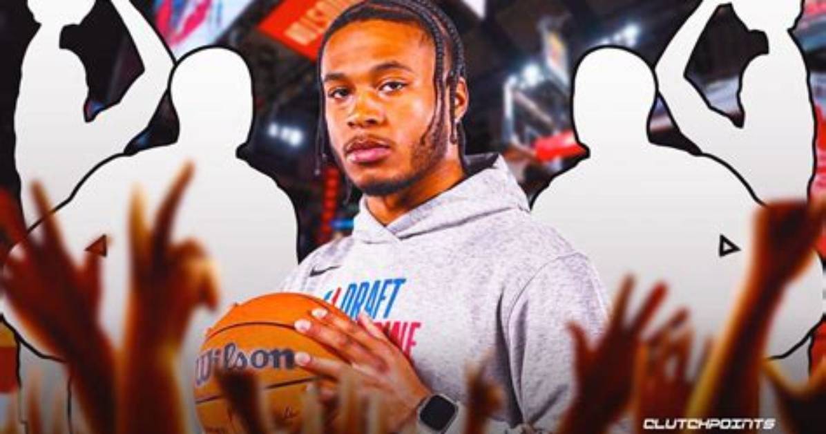 Cam Whitmore: Pro Player Comparisons for First Round 2023 Nba Draft Pick