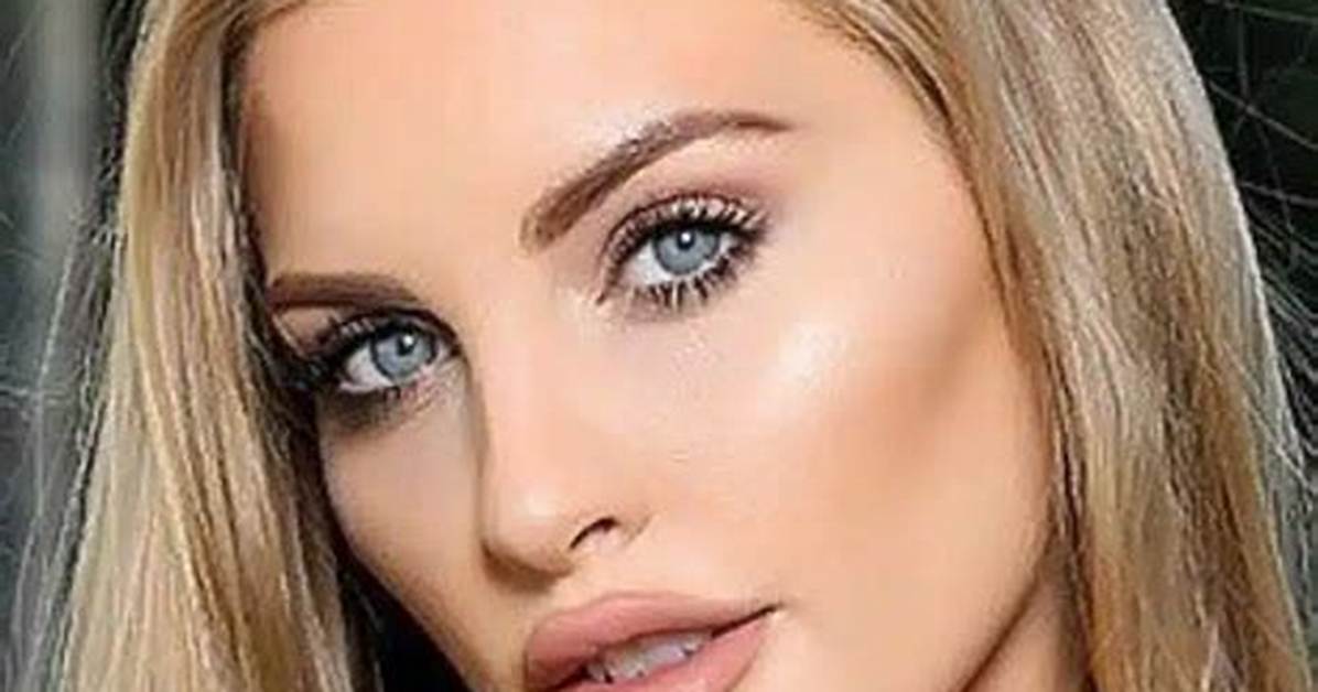 Cambria Joy Net Worth