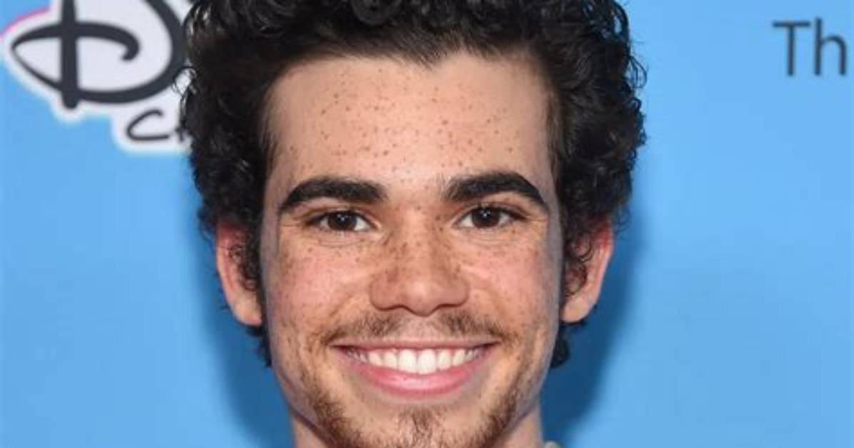 Cameron Boyce Net Worth
