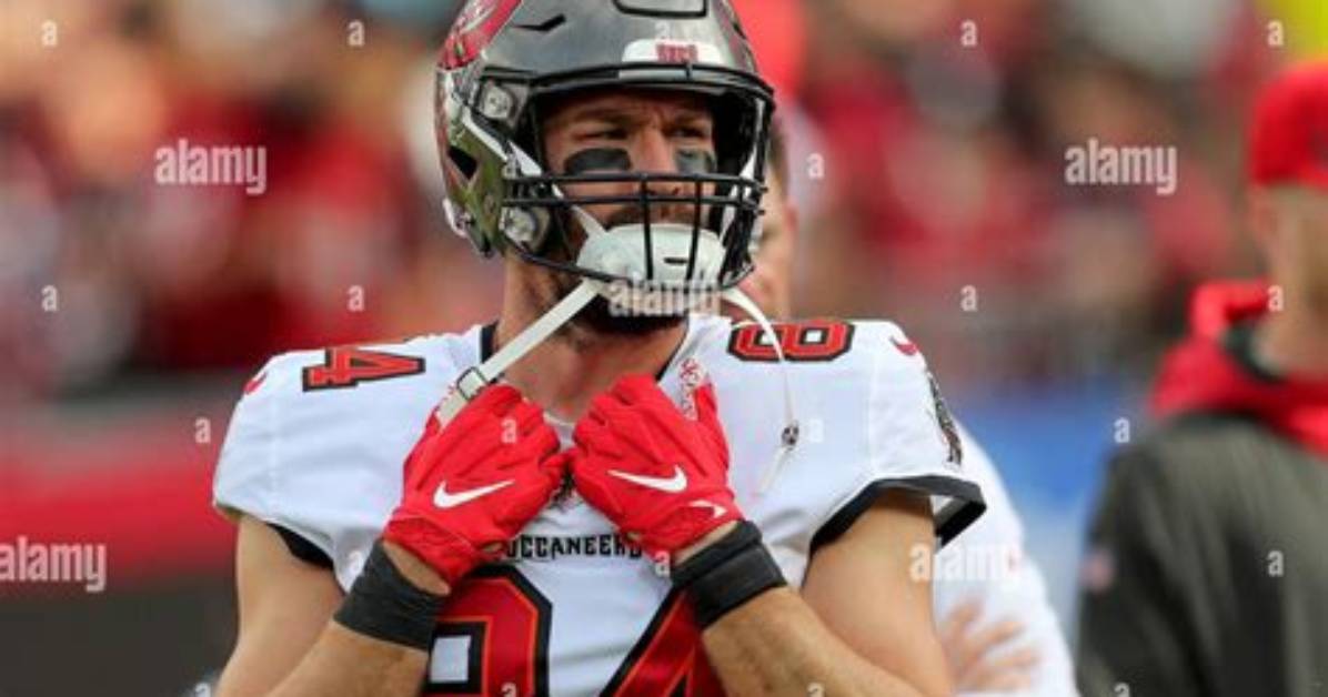 Cameron Brate