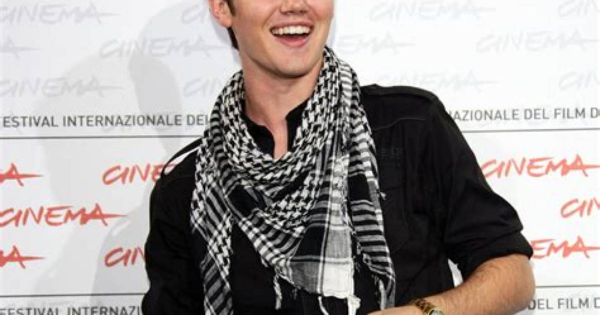 Cameron Bright