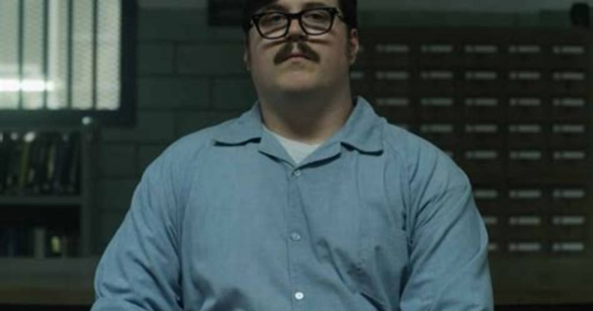 Cameron Britton