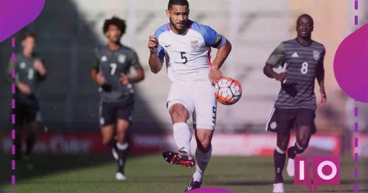 Cameron Carter Net Worth