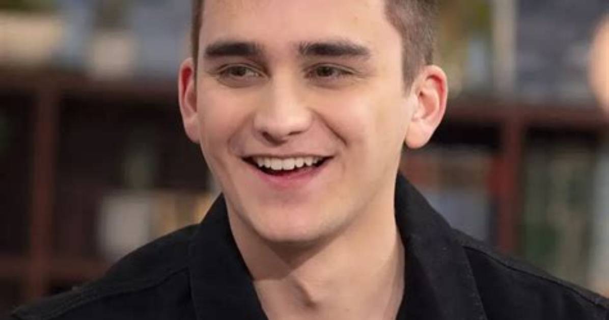 Cameron Chapman Net Worth