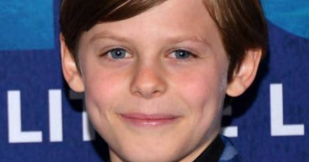 Cameron Crovetti Net Worth