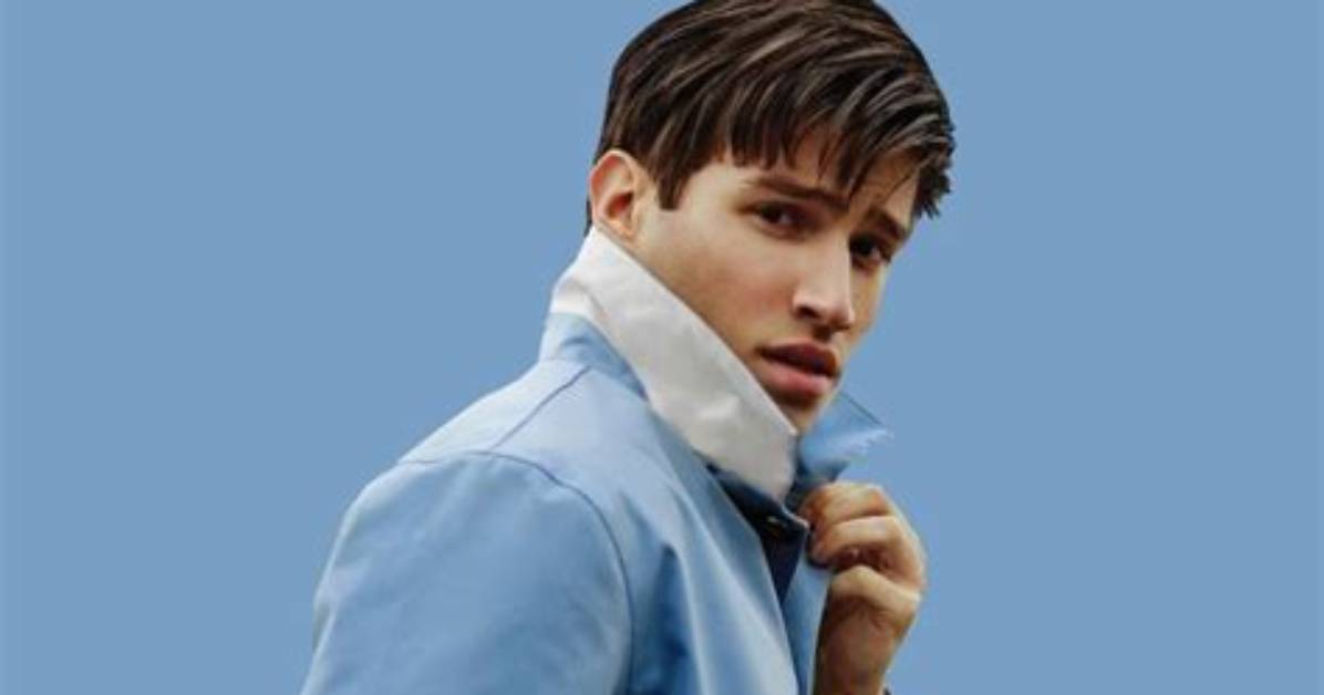 Cameron Cuffe Net Worth